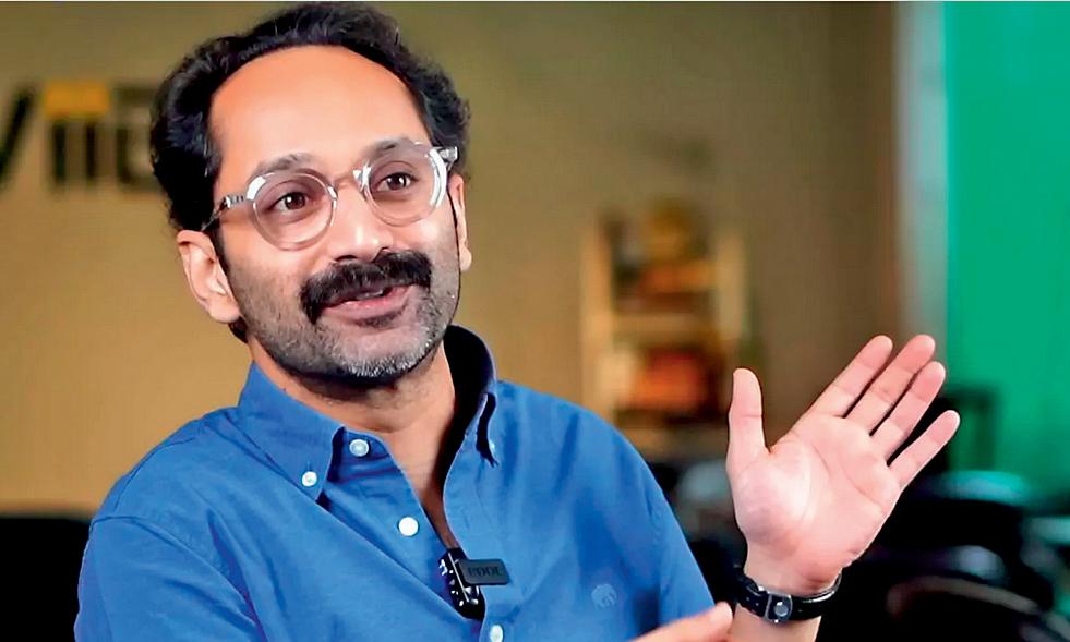 My First Film Flopped and I Left for America: FaFa