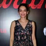 Jasmeet K Reen Walks Out Of ‘The Royals Season 2’