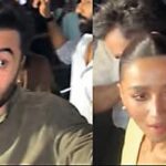 Ranbir Loses Cool With Paps Again!