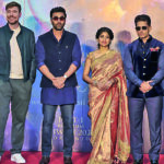 MrBeast Joins ‘Ramayana’ Promotions