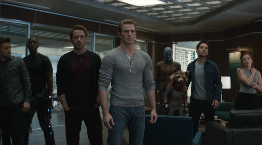 MCU Called, Indian Fans Assembled!