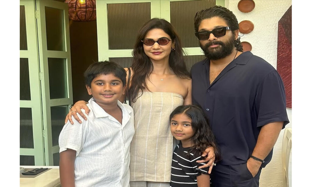 Sneha Reddy Rules Social Media