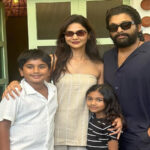 Sneha Reddy Rules Social Media