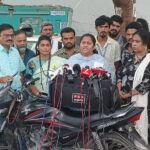 Sumalatha Devi Alleges Irregularities In Telugu Film Employees Federation