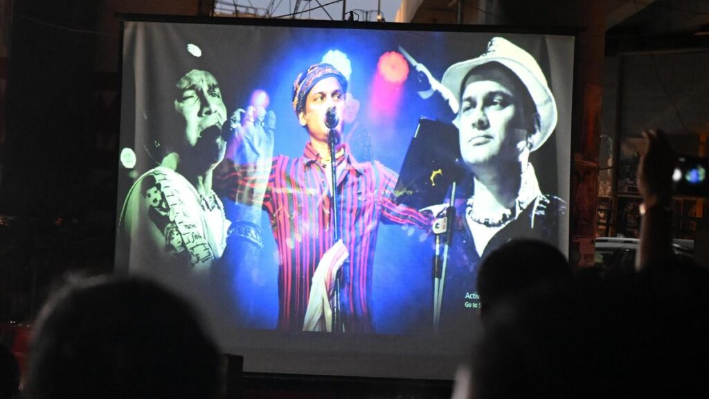 Assam begins commemorating Zubeen Garg’s first death anniversary