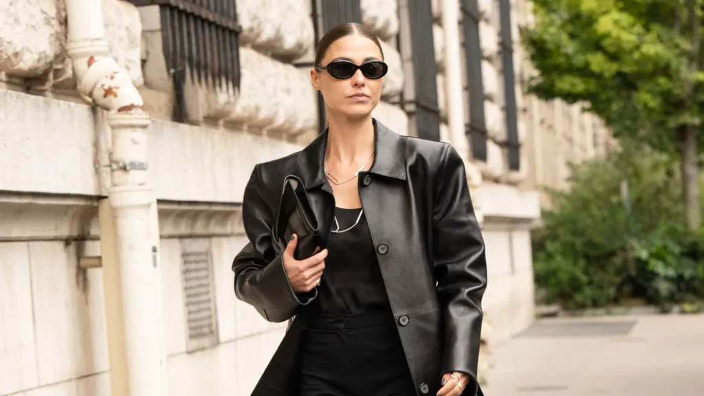 High-Vamp Shoes Are the One Fall Trend Every Fashion Person Is Buying Into