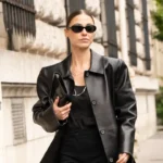 High-Vamp Shoes Are the One Fall Trend Every Fashion Person Is Buying Into