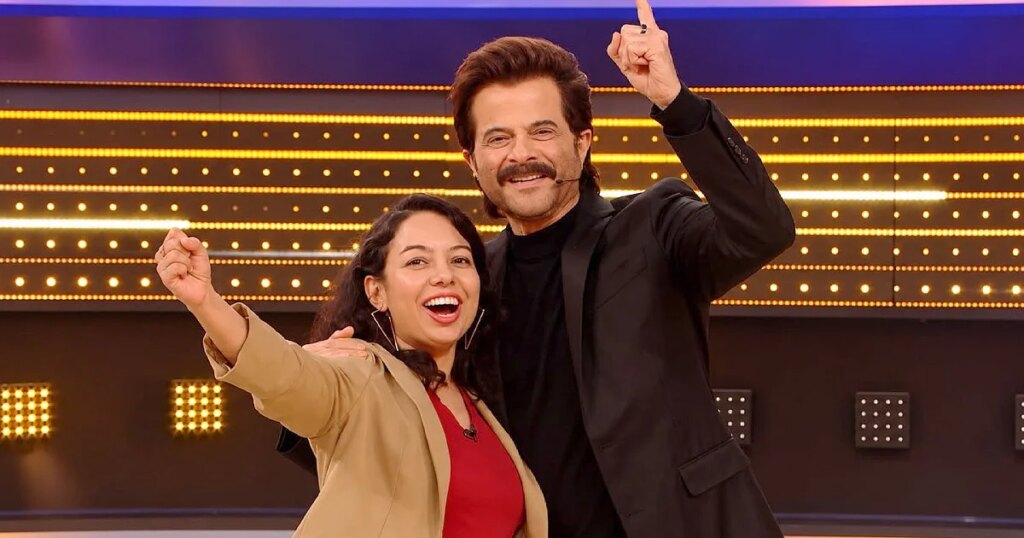 Anil Kapoor Vs Rohit Sharma: Who’s More Entertaining?