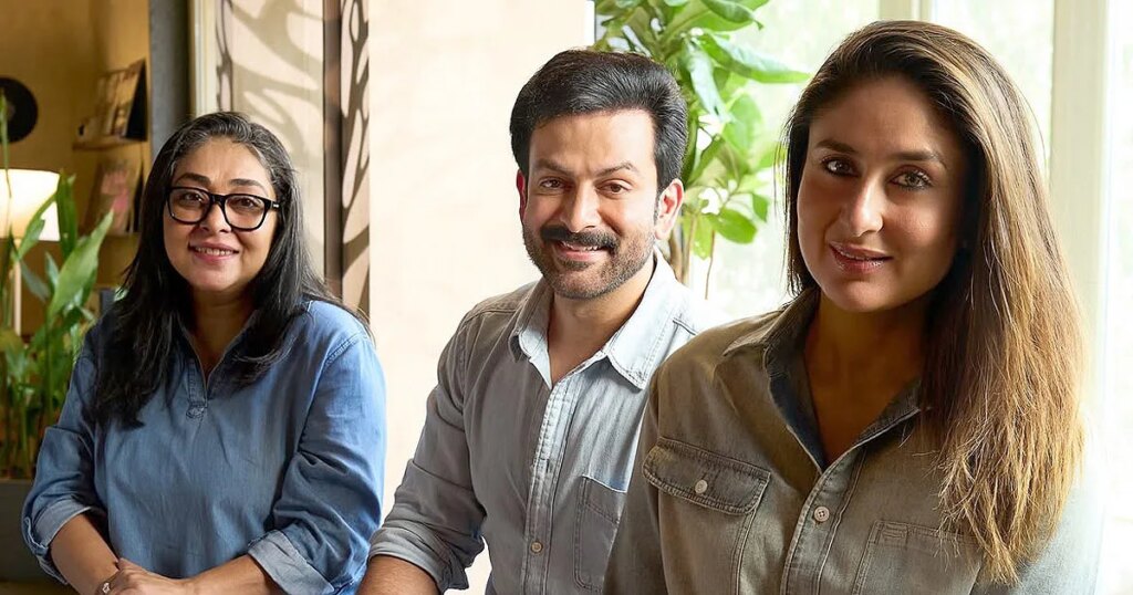 Meghna Gulzar: ‘I’m A Living Example That Nepotism Doesn’t Pay’