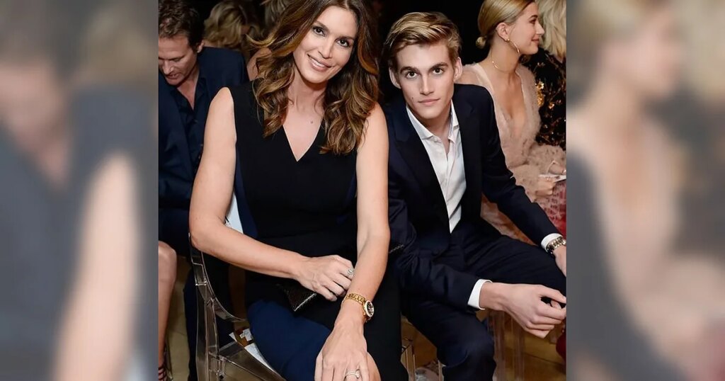 Cindy Crawford’s Son Presley Gerber Dies At 27