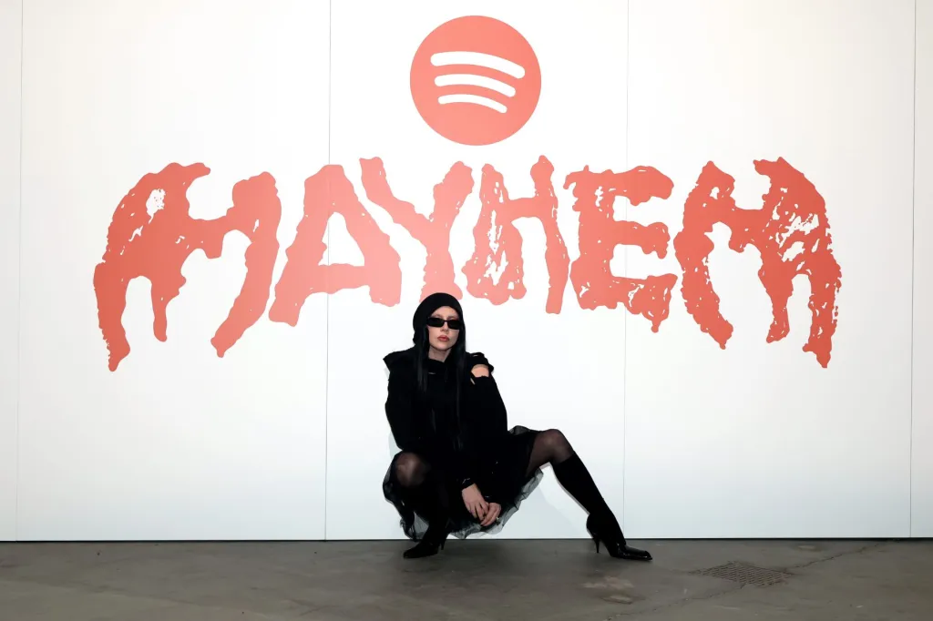 Lady Gaga ‘Mayhem’ Lawsuit: Surf Brand Says Star Isn’t Owed Legal Fees