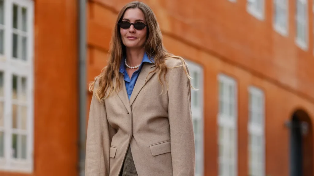 30 Best Blazers for Women 2026, According to Editors