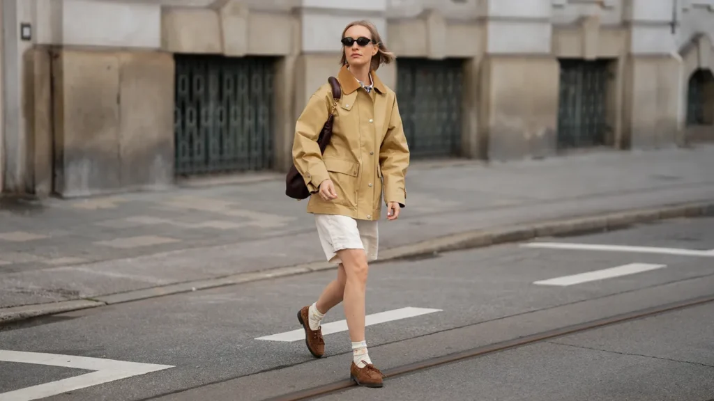 Soft Loafers Are the Most Comfortable Shoe Trend to Wear in Fall 2026
