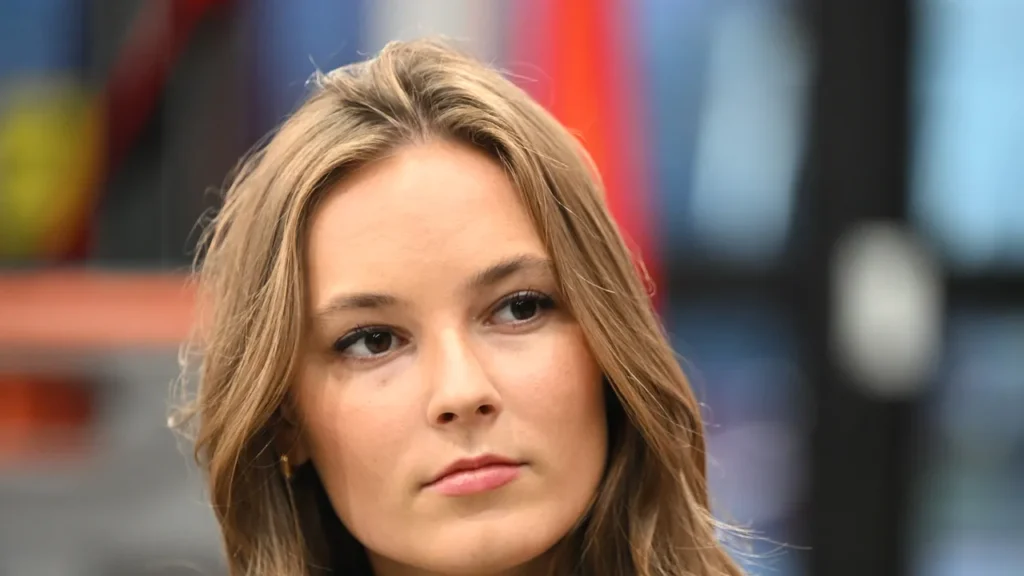 Who Is Ingrid Alexandra, Norway’s New Heir to the Throne?
