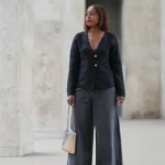 What Boots to Wear With Wide-Leg Jeans to Turn a Good Outfit Into a Great One