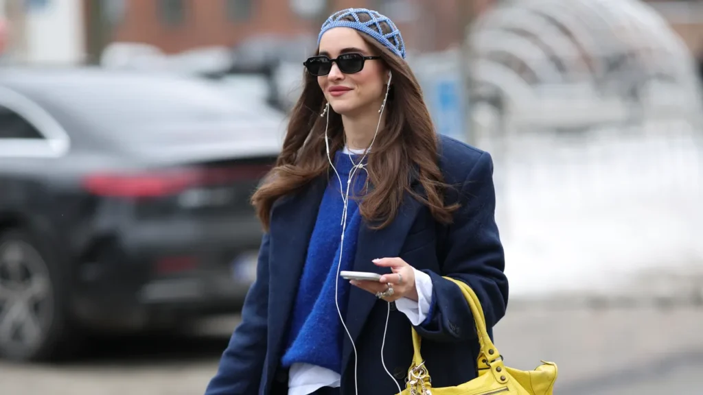 How to Style Sweatpants to Look Incredibly Chic This Fall 2026