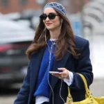 How to Style Sweatpants to Look Incredibly Chic This Fall 2026