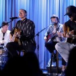 The Fray Announce 2027 Australian and New Zealand Tour