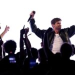 The Chainsmokers Concert in San Jose Leaves 14 People Hospitalized
