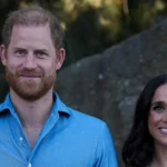 Meghan Markle Offers a Glimpse Into Archie and Lilibet’s New Life in England