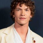 Can Connor Storrie lead the future with his next role? – Film Daily