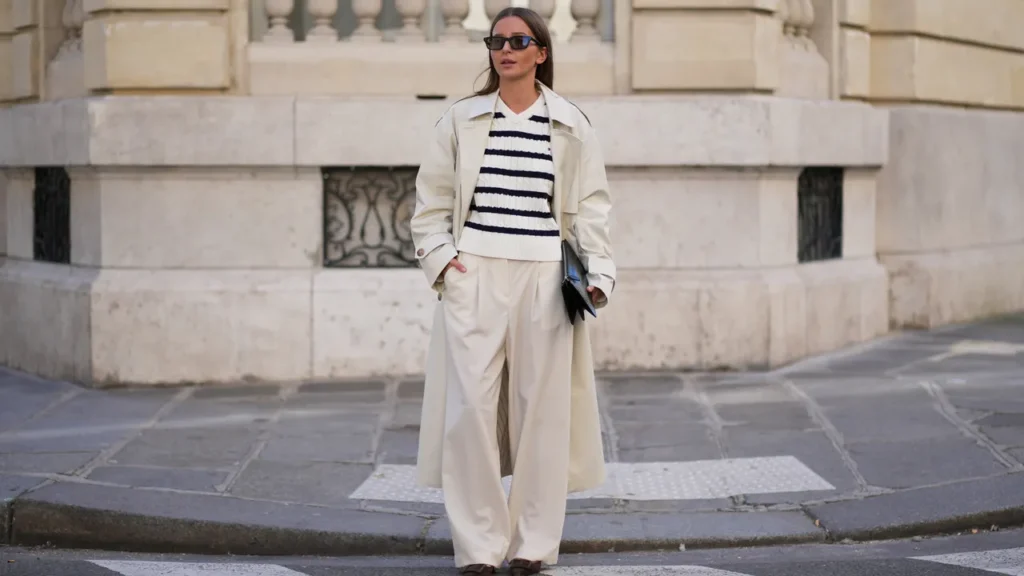 What Shoes to Wear With Palazzo Pants as Fall Settles in 2026