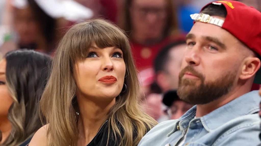 Decoding Taylor Swift’s Showgirl Encore, From “Cleveland!” to “Babylon”