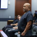 Keffe D Gives First Interview After Tupac Shakur Murder Conviction