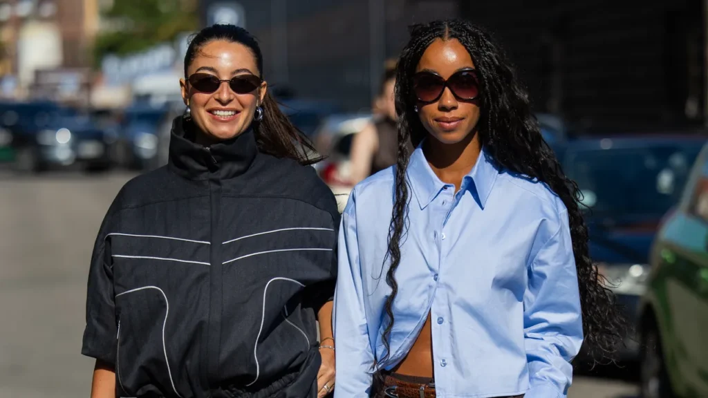 5 Fall Fashion Trends Actually Worth Trying in Autumn 2026