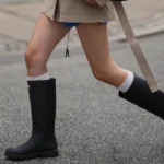 5 Fall Boot Trends Our Editors Can’t Stop Thinking About