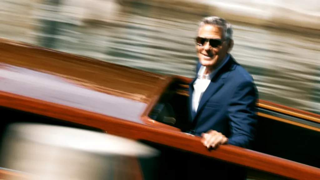 All the Celebrities at the 2026 Venice Film Festival