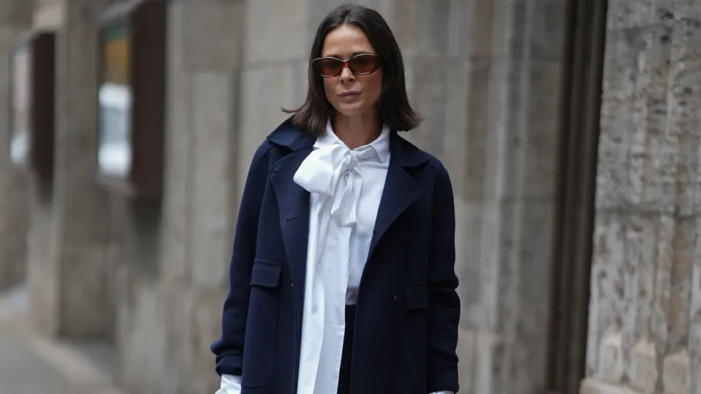 14 White Button-Down Shirt Alternatives That Are Just as Chic as the Closet Staple