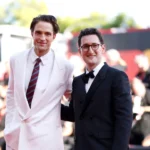 Robert Pattinson in Primetime Is a Showstopper at Venice