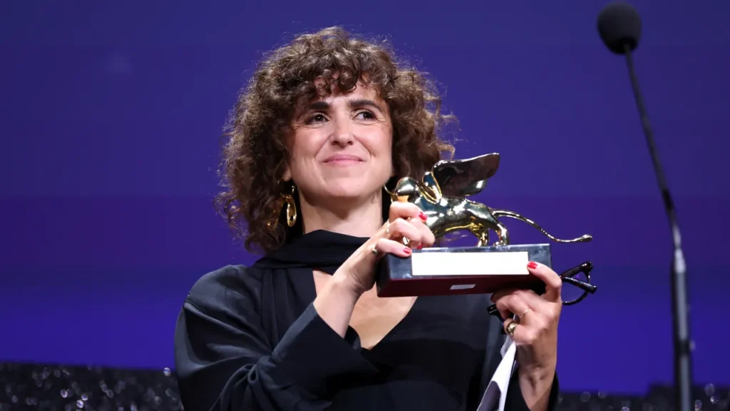 All The Winners At The Venice Film Festival 2026