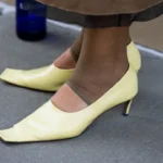 The 5 Fall Shoe Trends We’re Seeing Everywhere in 2026