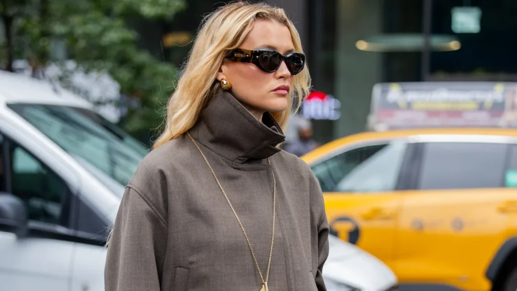 Fall Jacket Trends You’re About to See Everywhere in 2026