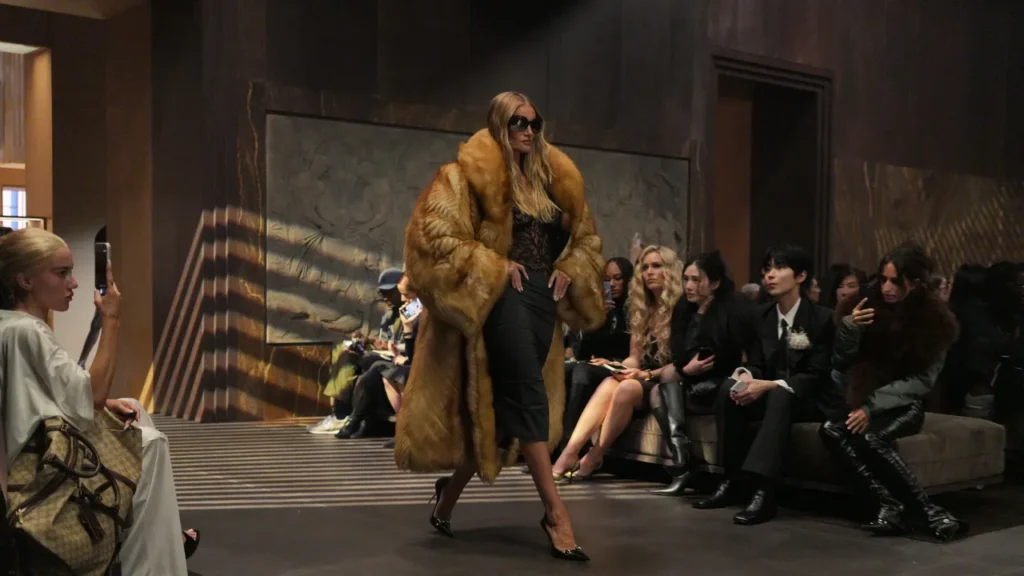 Gucci and Moschino Bring “Real People” to Milan Fashion Week