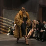 Gucci and Moschino Bring “Real People” to Milan Fashion Week