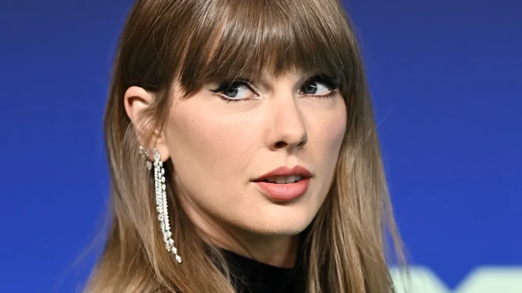 Taylor Swift’s ‘Patient Zero’ Dress Costs Less Than Her Basic Tank Top