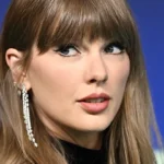Taylor Swift’s ‘Patient Zero’ Dress Costs Less Than Her Basic Tank Top