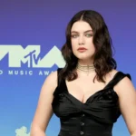 Ella Bright’s Black Corset Dress at the VMAs Is the Going-Out Look I’ll Be Copying This Fall