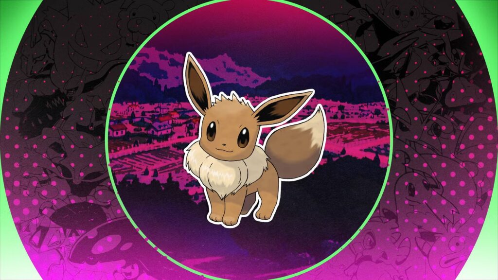 New ‘Pokémon’ Release Is Essential for All Eevee Fans