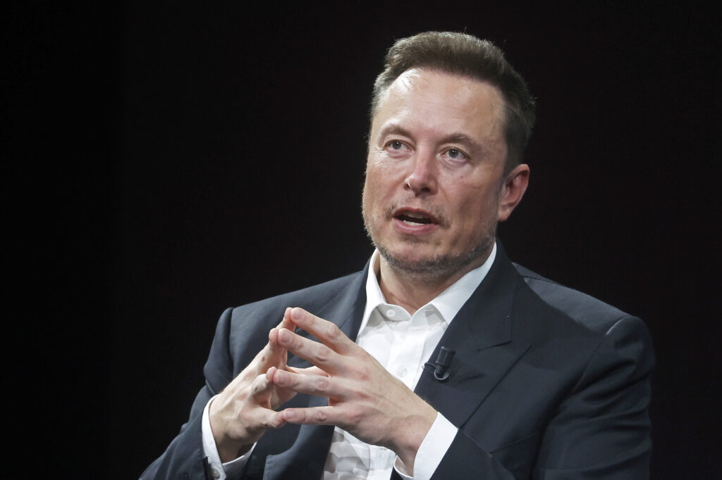 “Musk” Documentary Set for October 9th Release in US, Says Filmmaker, After Report that Universal May Back Out of Worldwide Distribution