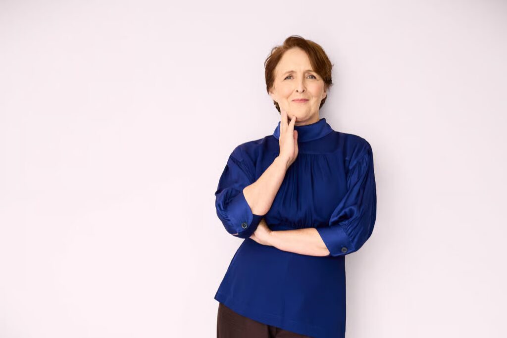 Fiona Shaw reveals how she nearly quit acting after feeling ‘no joy’