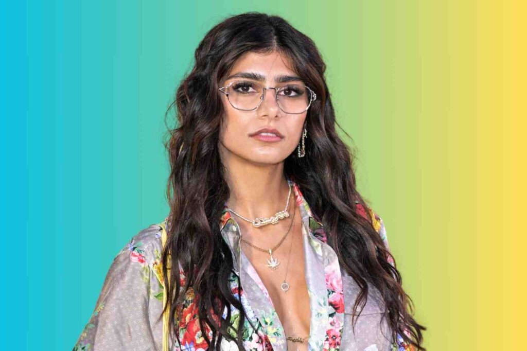 Mia Khalifa song: the viral moment she didn’t create – Film Daily