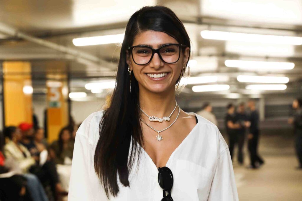 Is the Mia Khalifa song ‘Hit or Miss’ on TikTok? – Film Daily
