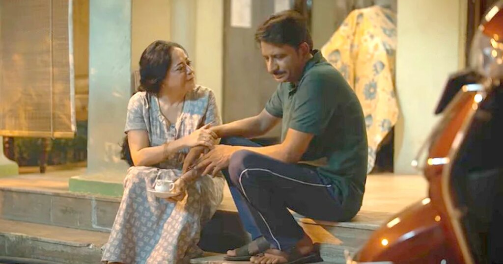 Bakaiti Season 2 Review: Sheeba Chadha, Rajesh Tailang’s Middle-Class Drama Feels Repetitive