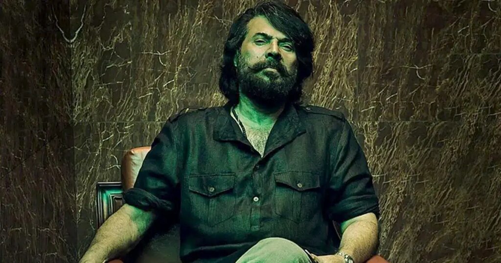 Mammootty@75: His Top 10 Masala Potboilers