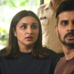 Shaque: Trust No One Review: Parineeti Chopra’s Mystery Drama Lacks Spark