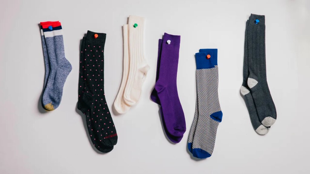 15 Best Dress Socks for Men 2026: Tried, Tested, and Stylish